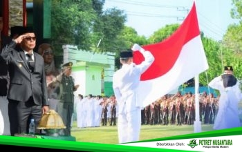 Hari Lahir Pancasila 2026, Bupati Soppeng Ajak Generasi Muda Perkuat Persatuan dan Nilai Kebangsaan