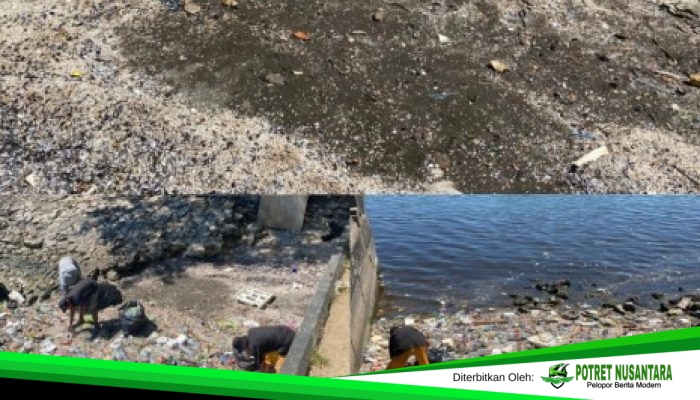 Soal Video Viral Petugas di Losari, Camat Ujung Pandang Minta Publik Cek Fakta Sebelum Menyebarkan Informasi