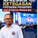 Rudi Sahabuddin Apresiasi Ketegasan Presiden Prabowo Jaga Integritas Program MBG