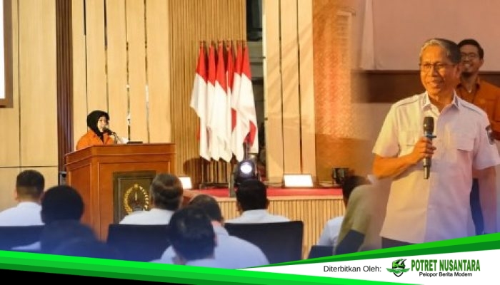 Ekonomi Soppeng Melesat 9,39 Persen, Masuk 5 Besar Pertumbuhan Tertinggi di Sulsel Saat Pencanangan Sensus Ekonomi 2026