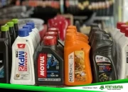 Harga Oli Motor Meroket 2026, Bengkel dan Konsumen Mulai Rasakan Dampaknya