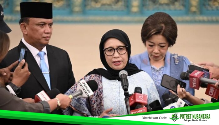Kepala BGN Nanik Bongkar Strategi Baru MBG: Fokus Kualitas, Evaluasi 63 Juta Penerima Manfaat