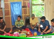 17 Lontara Berusia Tujuh Generasi Masih Tersimpan di Soppeng, Bupati Suwardi Turun Langsung Menyaksikan Jejak Peradaban Bugis