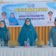 Arisan Rutin TP PKK Soppeng Jadi Garda Edukasi Cegah Perdagangan Orang, Kader Diminta Waspadai Modus Trafficking