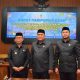 APBD 2025 Disepakati! Bupati Soppeng dan DPRD Tegaskan Komitmen Kelola Keuangan Daerah Secara Transparan