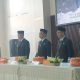 Penyegaran Besar-besaran! Bupati Soppeng Lantik 222 Pejabat, Tegaskan Jabatan Bukan Sekadar Posisi