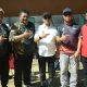 Bupati Soppeng Tampil di Kapolda Sulsel Cup XI, Perkuat Sinergi Bersama Dua Kapolres Soppeng