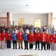 Wabup Soppeng Buka Pengabdian FIB Unhas, Tekankan Budaya sebagai Benteng Bangsa