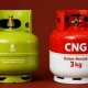 CNG Digadang Lebih Murah dari LPG, Pemerintah Mulai Matangkan Skema Konversi