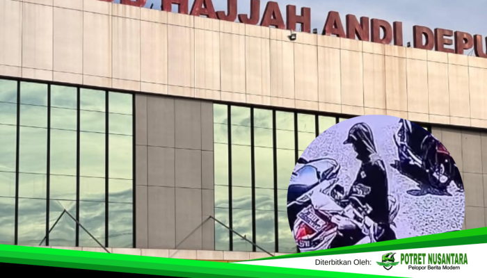 Motor Raib di RSUD Hajja Andi Depu, Pihak RSUD Akui Ada Celah Keamanan di Portal Masuk