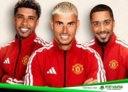 Tiga Hari, Tiga Rekrutan; Operasi Senyap Manchester United