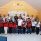 Pemerintah Kecamatan Pattallassang Terima Mahasiswa KKN Tematik Unhas Gelombang 116, Dukung Program Kampung Sejahtera Kemensos RI