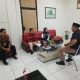 Dinsos Polewali Mandar Reunifikasi ODGJ Terlantar dengan Keluarga di Pinrang
