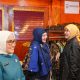 Aliyah Mustika Ilham Tinjau Booth Kota-Kota Peserta APEKSI, Serap Inovasi untuk Makassar