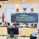 Pastikan Kepastian Hukum Tanah, Bupati Irham Kalenggo Dukung Pendataan DIP4T di Lahan Eks HGU PT kapas Indah