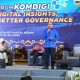 Kadis Kominfo Makassar Paparkan Keunggulan LONTARA+ di Forum Komdigi, Rakernas APEKSI 2026