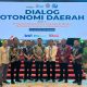 Wabup Konsel Hadiri HUT APKASI di Deli Serdang, Dorong Kerja Sama Antar Daerah demi Pembangunan Berkelanjutan