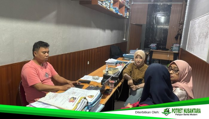 LBHTN Desak Kapolres Gowa Evaluasi Total Penyidikan