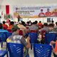 Hadapi Kejurprov, KONI Polman Perkuat Pembinaan dan Tata Kelola Organisasi