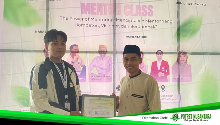 Dakwah Tidak Lagi Sekadar Mimbar: Menjadi Agen Kebaikan Di Era Digital