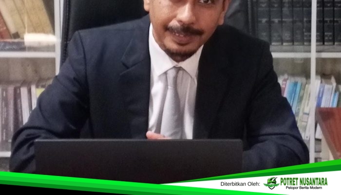 Bupati Polman Bentuk Pansel Seleksi Direktur PDAM Wai Tipalayo, Aco Musaddad Ditunjuk Jadi Ketua