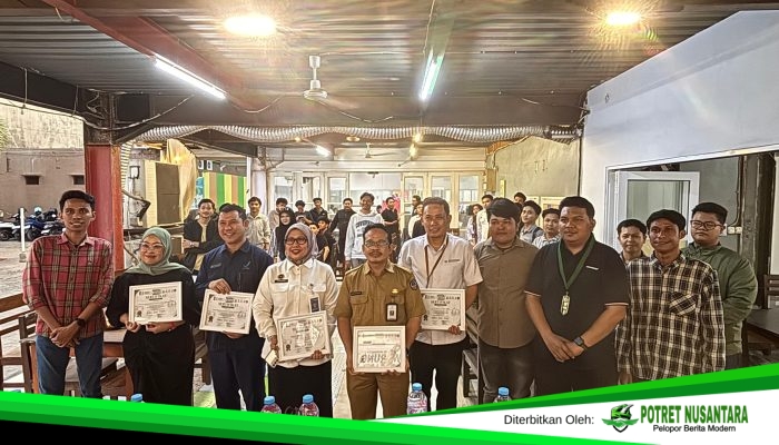 BADKO HMI Sulsel Gelar Dialog Interaktif “Warung Sehat”, Bahas Pelayanan Kesehatan yang Inklusif dan Berkualitas