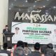 Lantik Pimpinan BAZNAS, Munafri Ajak ASN, BUMD, dan Dunia Usaha Maksimalkan Potensi Zakat