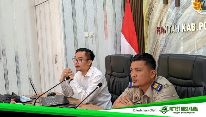 Inventarisasi Stasiun CORS JRSP di Sulbar, ATR/BPN Perkuat Akurasi Pengukuran Pertanahan