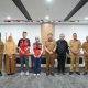 Wali Kota Makassar Sambut 248 Mahasiswa KKN Unhas, Dorong Penguatan Program Urban Farming dan Zero Waste