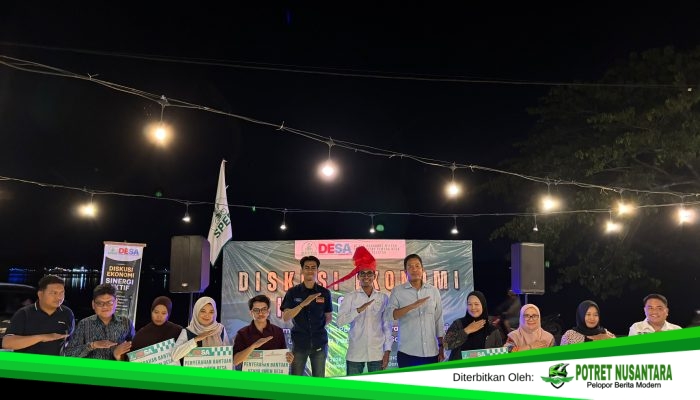 SPEDA Dorong Transformasi Ekonomi Desa, Pemuda Disiapkan Jadi Motor Penggerak UMKM Digital