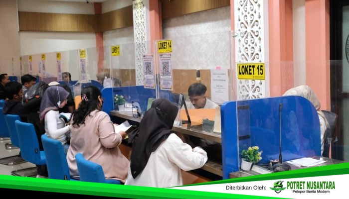 ATR/BPN Minta Masyarakat Cek Tarif Resmi Layanan Pertanahan Lewat Aplikasi