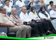 Pemprov Sulbar Sinkronkan Program BSPS dan Sertifikasi Tanah Gratis bagi MBR