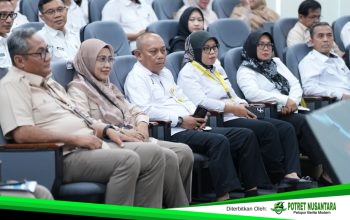 Pemprov Sulbar Sinkronkan Program BSPS dan Sertifikasi Tanah Gratis bagi MBR