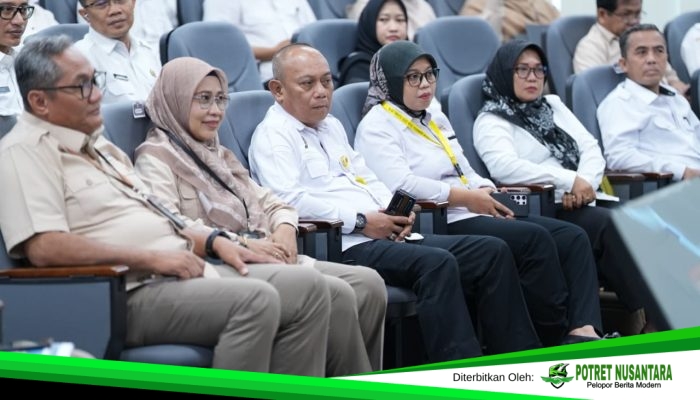 Pemprov Sulbar Sinkronkan Program BSPS dan Sertifikasi Tanah Gratis bagi MBR