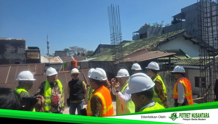 Dampingi Direktur SD Kemendikdasmen di Makassar, Kadis Pendidikan Dorong Sekolah di Kepulauan Jadi Prioritas Revitalisasi