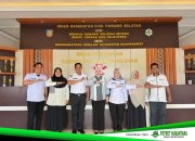 Studi Banding ke Konawe Selatan, DPRD Kendari Perkuat Strategi Percepatan Penurunan Stunting