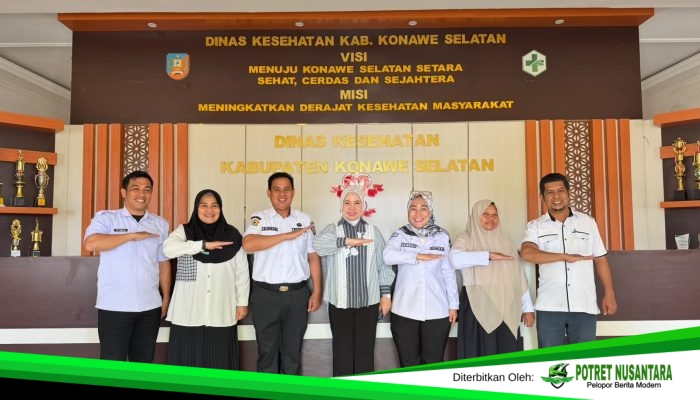 Studi Banding ke Konawe Selatan, DPRD Kendari Perkuat Strategi Percepatan Penurunan Stunting