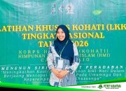 Mencintai Diri, Tanpa Menutup Mata pada Sesama