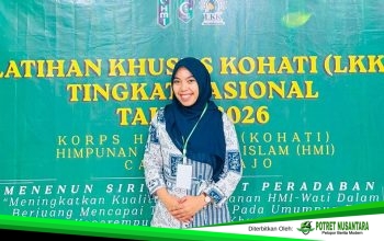Mencintai Diri, Tanpa Menutup Mata pada Sesama