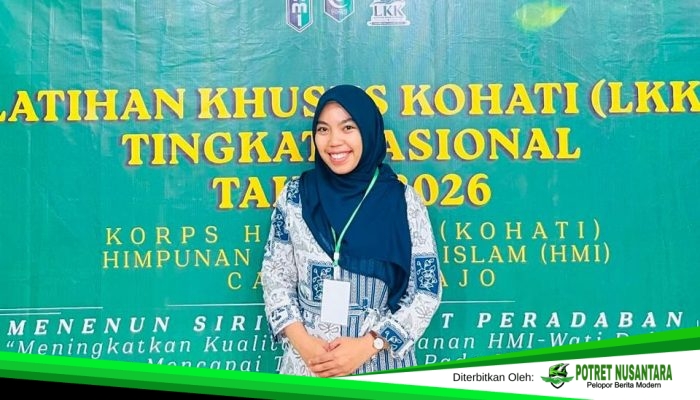Mencintai Diri, Tanpa Menutup Mata pada Sesama