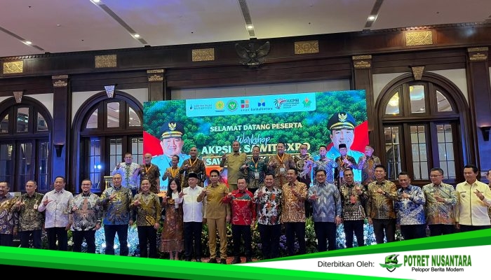 Sawit Konawe Selatan Siap Bertransformasi, Bupati Irham Kalenggo Dorong Produktivitas dan Daya Saing Petani