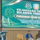 Cegah Kades Tersandung Hukum, Pemkab Konsel dan Kejati Sultra Genjot Program Jaga Desa