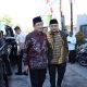 Cetak Sejarah! Menag RI dan Appi Resmikan Gerbang Moderasi Indonesia Pertama
