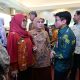 Wawali Makassar Aliyah Mustika Ilham Hadiri Finalisasi Penetapan LP2B