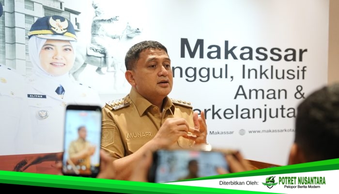 Pemkot Makassar Mulai Tender Stadion Untia, Proyek Strategis Rp350 Miliar Masuk Tahap Pemilihan Penyedia