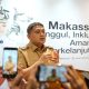 Pemkot Makassar Mulai Tender Stadion Untia, Proyek Strategis Rp350 Miliar Masuk Tahap Pemilihan Penyedia