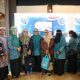 Produk UMKM Binaan TP PKK Kota Makassar Diborong Pengunjung pada Hari Pertama HKG PKK Nasional ke-54