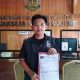 SERAM Laporkan Temuan BPK pada Dinas Kesehatan Majene ke Kejari, Soroti Dugaan Belanja Fiktif dan di Luar DPA