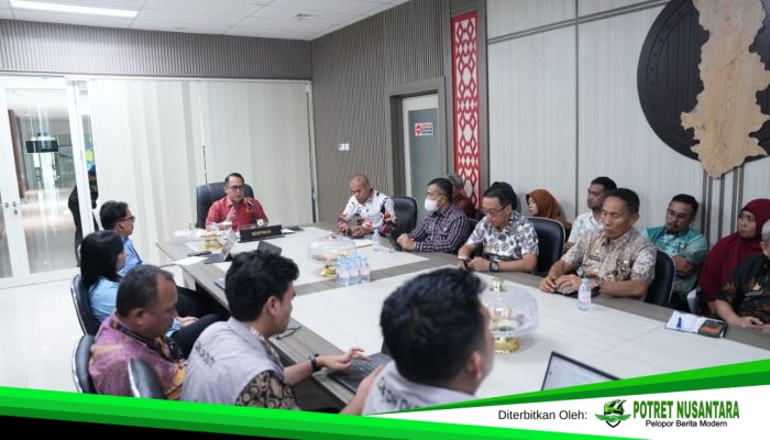Progres Fisik Baru 80 Persen, Pemprov Sulbar Usulkan Pembukaan Sekolah Rakyat 31 Juli