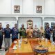 Aliyah Mustika Ilham Terima Kunjungan Tiga Kepala Daerah, Bahas Kolaborasi Pengentasan Kemiskinan hingga Penguatan UMKM